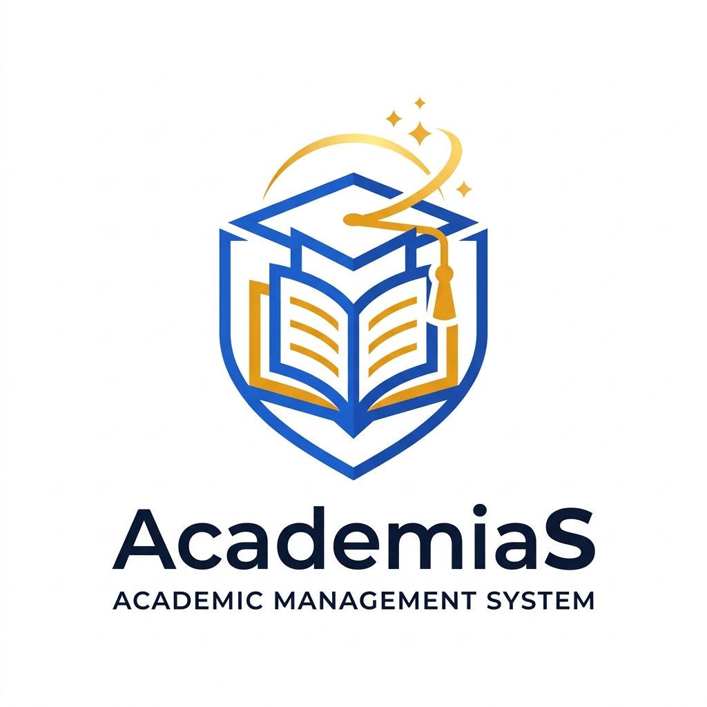 AcademiaS Logo